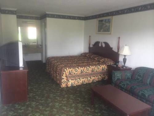Motel 6 Newport News, Va - Fort Eustis 외부 사진