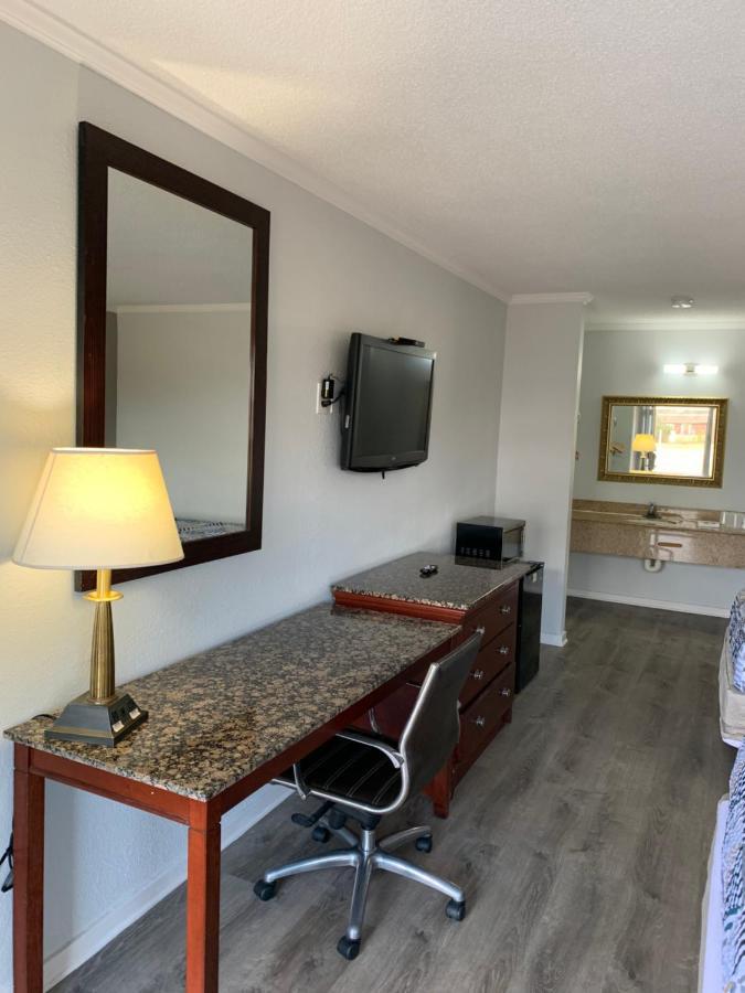 Motel 6 Newport News, Va - Fort Eustis 외부 사진